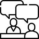 Counseling-Icon