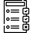 Requirment-Icon