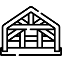 Steel-Structure-Icon