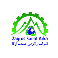 Zagros-Sanat-Arka-Logo